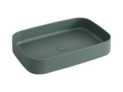 Раковина накладная CIELO SHUI COMFORT SHCOLAR60 MU