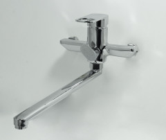 22033 Cмеситель для ванны HANSEN (10/1шт)