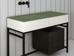 Раковина встраиваемая CIELO Milano MILASF AG