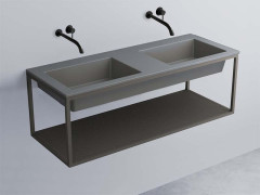 Раковина подвесная CIELO ERA-ECO ERLA120SF CM