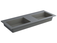 Раковина подвесная CIELO ERA-ECO ERLA120SF CM