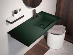 Раковина подвесная CIELO ERA-ECO ERLA100DX MU