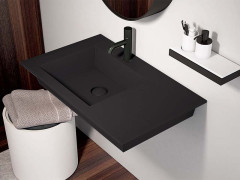 Раковина подвесная CIELO ERA-ECO ERLA80SX LV