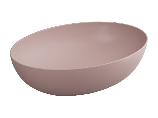 Раковина накладная CIELO ERA-ECO BAECO58 CP