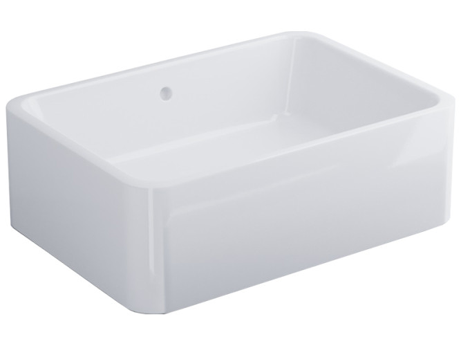 Раковина накладная CIELO SHUI SHLAA6020