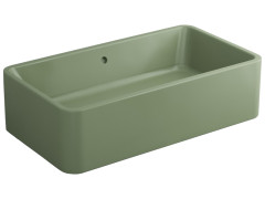 Раковина накладная CIELO SHUI SHLAA10020 AG