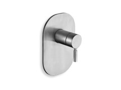 Внешняя часть смесителя для душа CRISTINA PiX PX68628