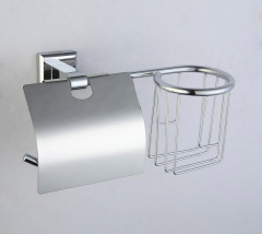 САВОЛ  Бумагадержатель + освежитель