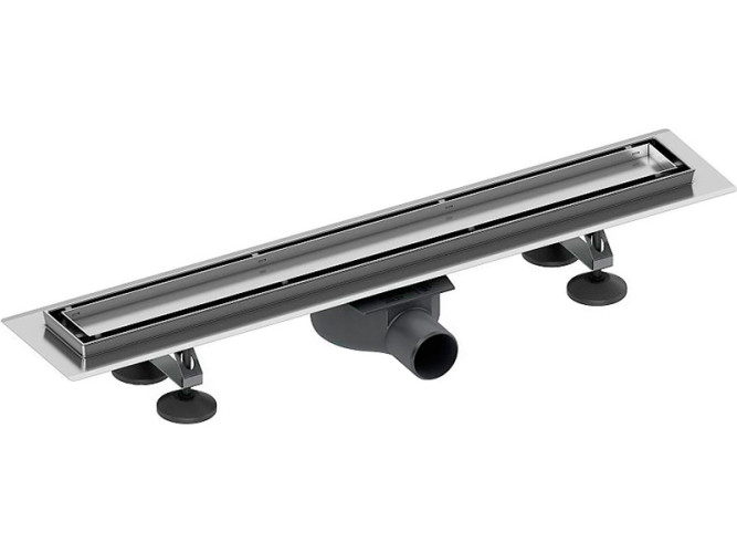 Комплект для монтажа дренажного канала, 90 см TECE TECElinus 15103099