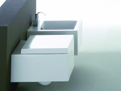 Биде подвесное SIMAS FROZEN FZ 19 bia