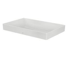 Раковина полувстраиваемая TOTO TR L4716RE#XW