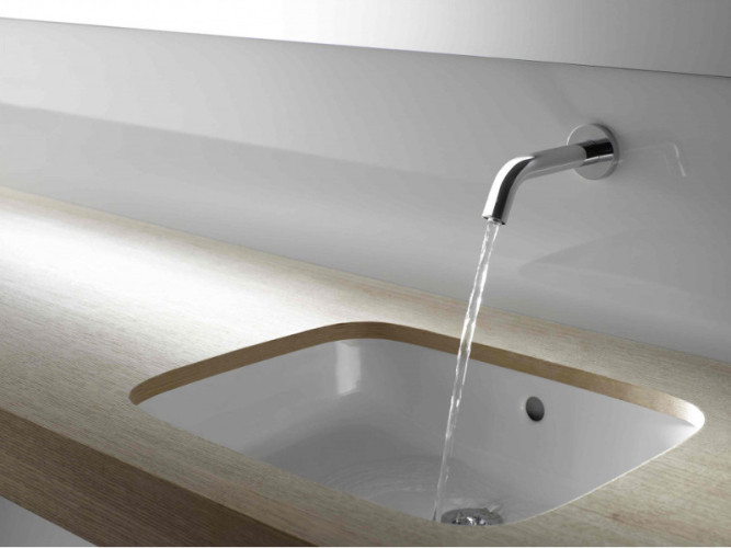 Раковина встраиваемая TOTO PUBLIC LW765Y