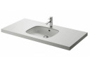 Раковина встраиваемая TOTO PUBLIC LW765Y