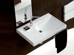 Раковина подвесная HATRIA GRANDANGOLO Y0YD01