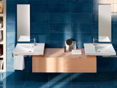 Раковина подвесная HATRIA GRANDANGOLO Y0YD01