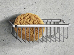 Подвесная сетка-мыльница GEESA BASKET 91140