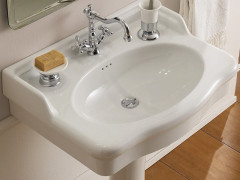 Мыльница настольная Scarabeo CASTELLANA 5323/CR