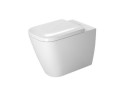 Унитаз напольный DURAVIT HAPPY D.2 2159090000