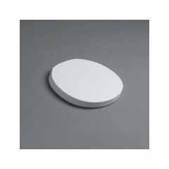 Крышка сиденье с микролифтом SIMAS BOHEMIEN BO 002 bia