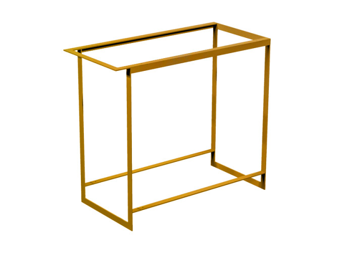 Консоль Scarabeo SOLID 2902/ORS