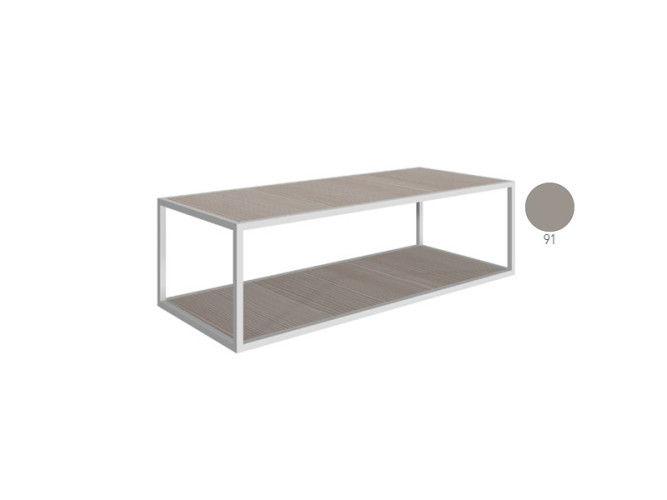 Держатель раковины навесной Scarabeo FRAME 1830/BS/91