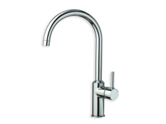 Смеситель для кухни CRISTINA KITCHEN KT50846