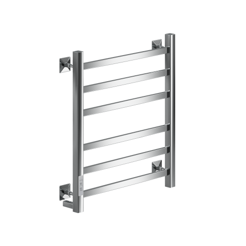 Полотенцесушитель Электрич.кабельный Ника STEP-1 60/40 левый тэн