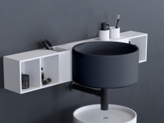 Раковина подвесная CIELO SELLA SELSSF BA