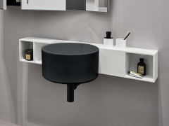 Раковина подвесная CIELO SELLA SELSSF BA