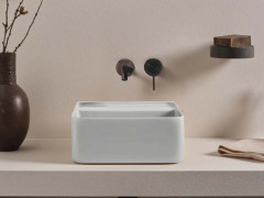 Раковина накладная/ подвесная CIELO LES PETITES LPLAQ35SF TL