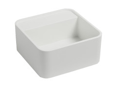 Раковина накладная/ подвесная CIELO LES PETITES LPLAQ35SF TL