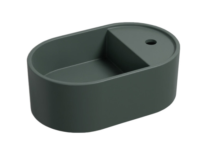 Раковина накладная/ подвесная CIELO LES PETITES LPLAO46 MU