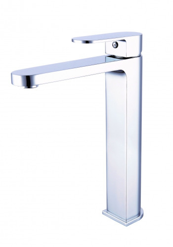 283512 Смес. од. для чаши (ХРОМ) ViEiR (10/1шт)