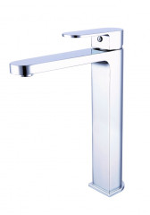 283512 Смес. од. для чаши (ХРОМ) ViEiR (10/1шт)