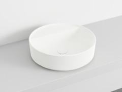 Раковина накладная CIELO SHUI COMFORT SHCOLATSF TL