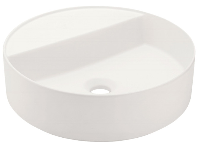 Раковина накладная CIELO SHUI COMFORT SHCOLATSF TL