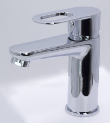 10018 Смеситель для умывальника HANSEN (10/1шт)