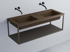 Раковина подвесная CIELO ERA-ECO ERLA120SF CA