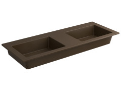 Раковина подвесная CIELO ERA-ECO ERLA120SF CA