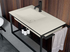 Раковина подвесная CIELO ERA-ECO ERLA80SX LN