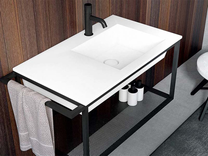 Раковина подвесная CIELO ERA-ECO ERLA80DX