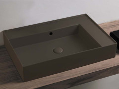 Раковина подвесная CIELO ENJOY EJLA70SF FN