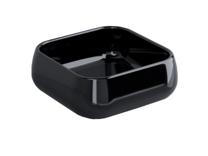 Раковина накладная CIELO SHUI SHLAA40 N