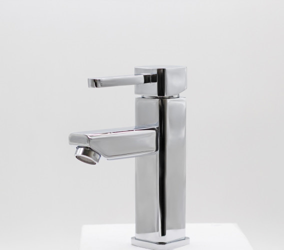 05011 Смеситель для умывальника "GANZER" (10/1шт)