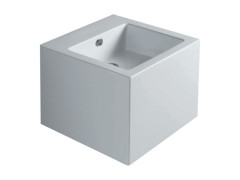 Раковина подвесная SIMAS FROZEN FZ 13 bia