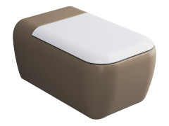 Унитаз подвесной CIELO SHUI SHVSB AN