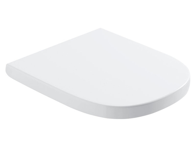 Сиденье из дюропласт GLOBO Stockholm LAR20BI