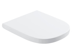 Сиденье из дюропласт GLOBO Stockholm LAR20BI