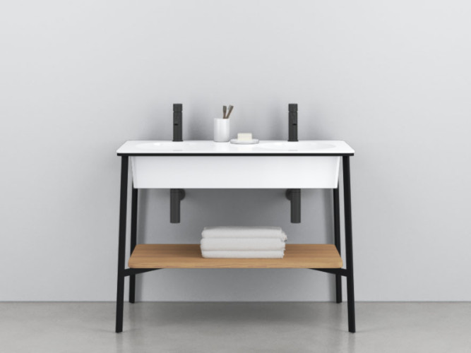 Столешница CIELO I CATINI CAPIDE RN