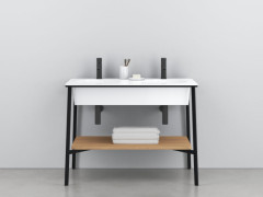 Столешница CIELO I CATINI CAPIDE RN